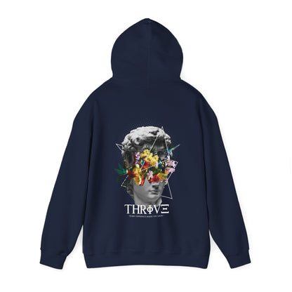 DTO Thrive Unisex Heavy Blend™ Hooded Sweatshirt