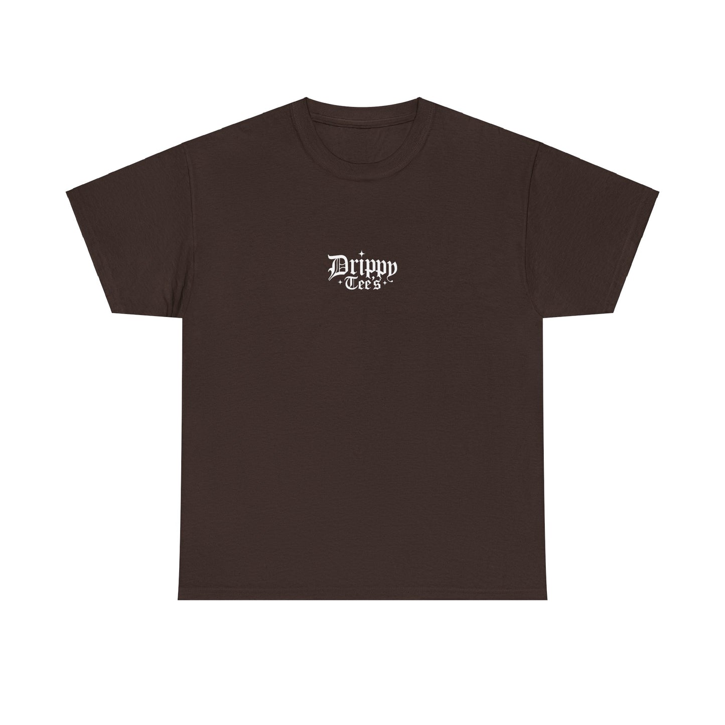 Drippy Tee's Blessed Unisex Heavy Cotton Tee