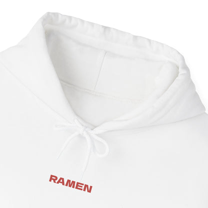 DTO Ramen Overload Unisex Heavy Blend™ Hooded Sweatshirt