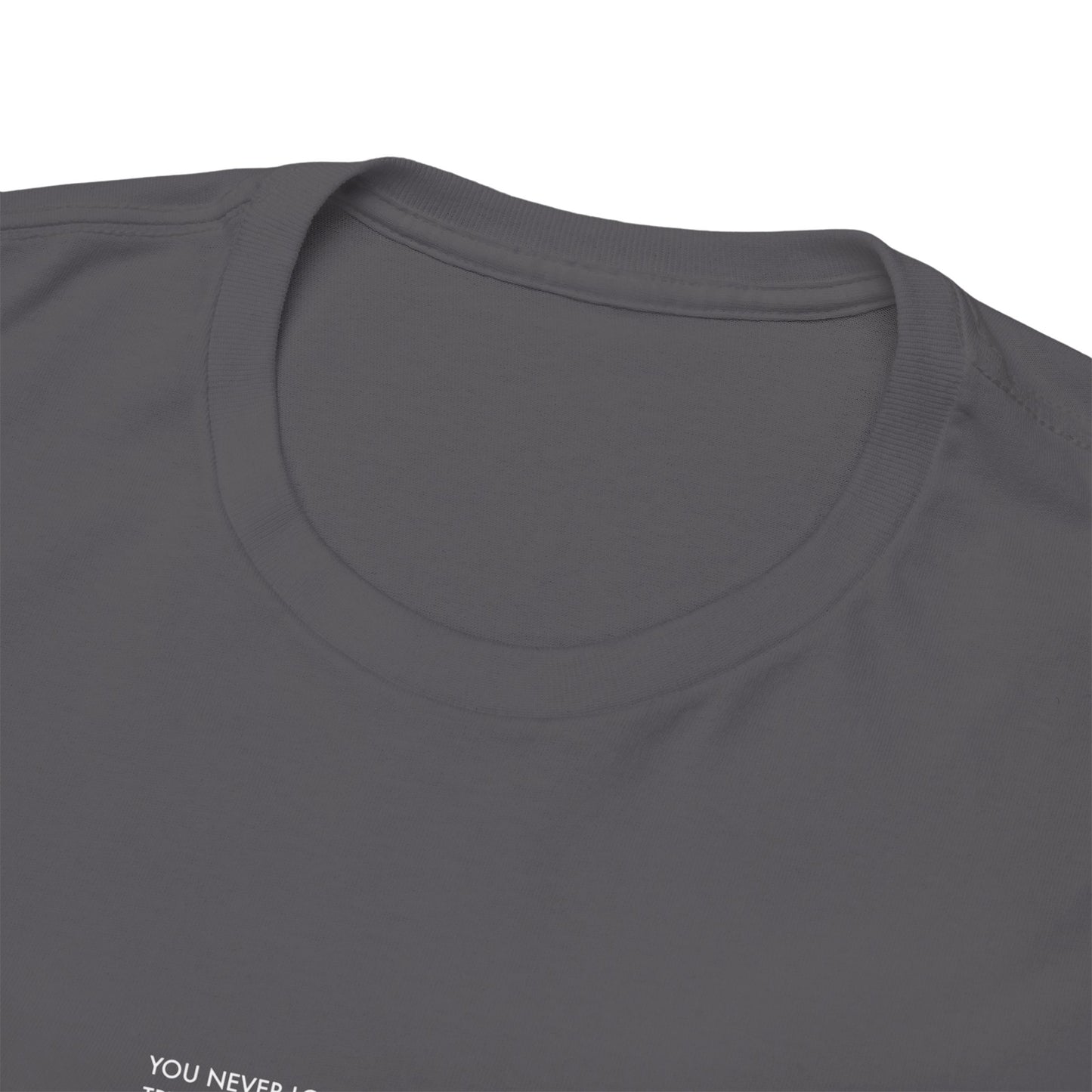 Drippy Tee's Butterfly Unisex Heavy Cotton Tee