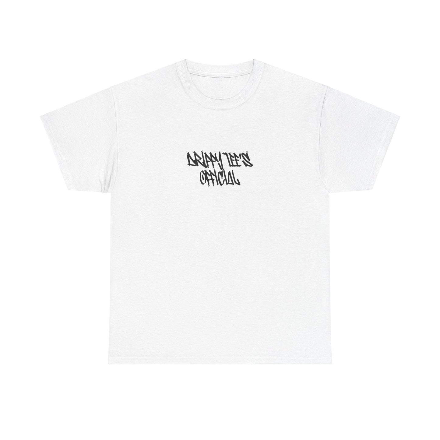 Drippy Tee's EXCLUSIVE Aim High Unisex Heavy Cotton Tee