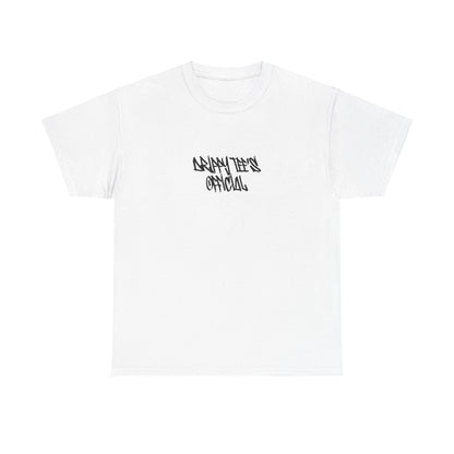 Drippy Tee's EXCLUSIVE Aim High Unisex Heavy Cotton Tee