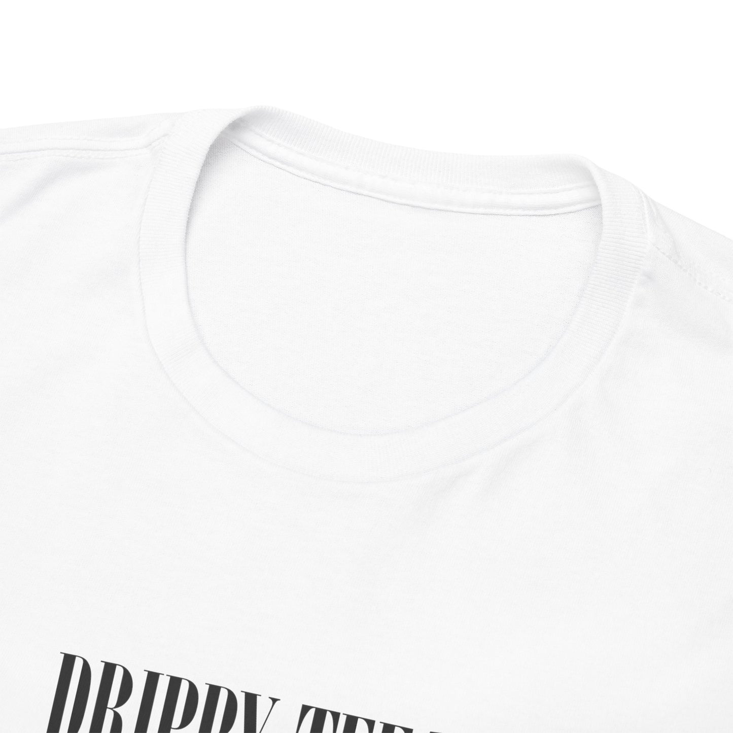 Drippy Tee's EXCLUSIVE Celestial Unisex Heavy Cotton Tee