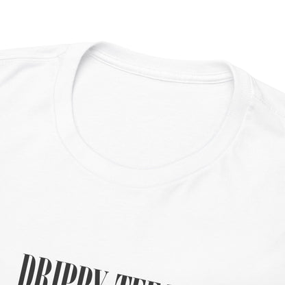 Drippy Tee's EXCLUSIVE Celestial Unisex Heavy Cotton Tee