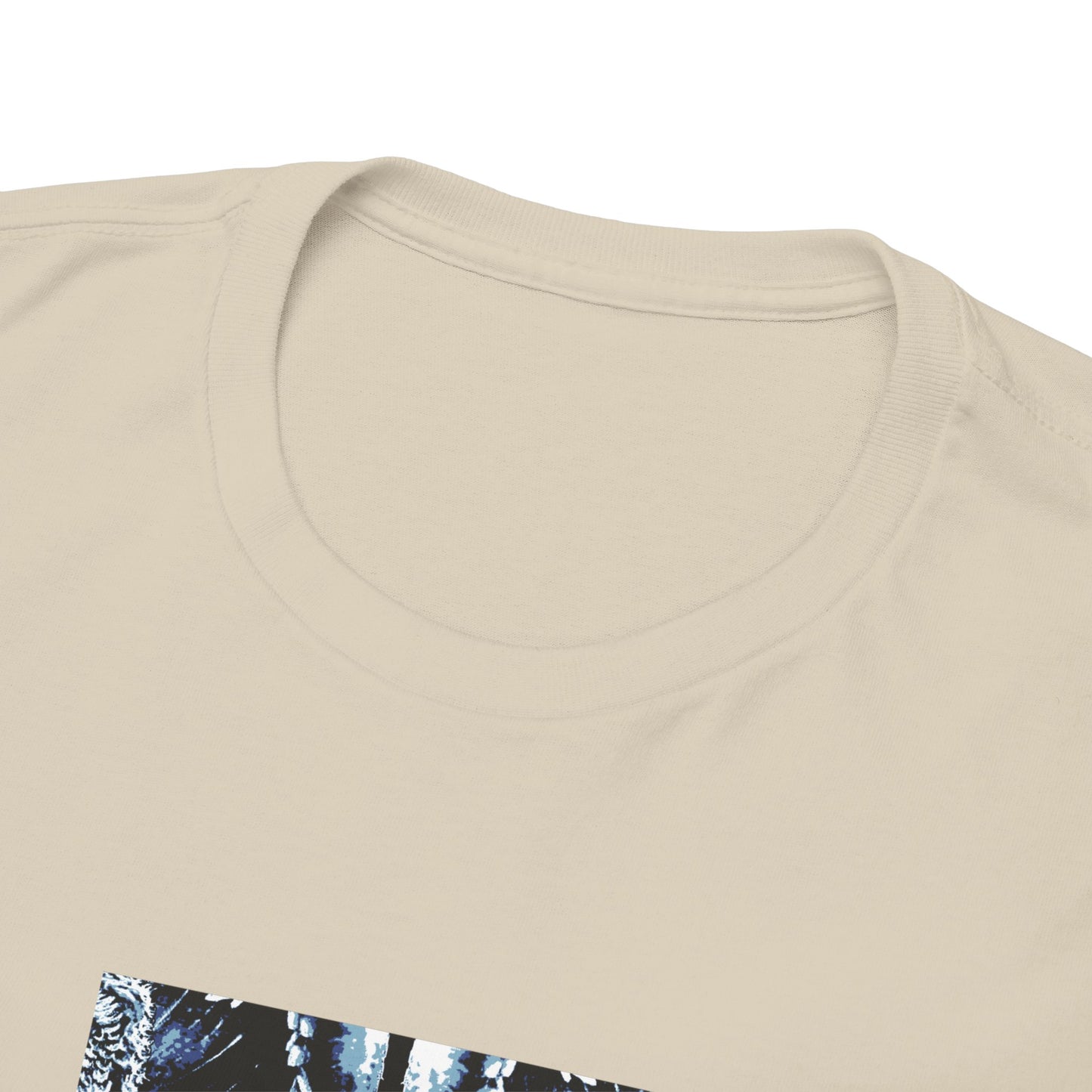 Drippy Tee's EXCLUSIVE All Seeing Eye Unisex Heavy Cotton Tee