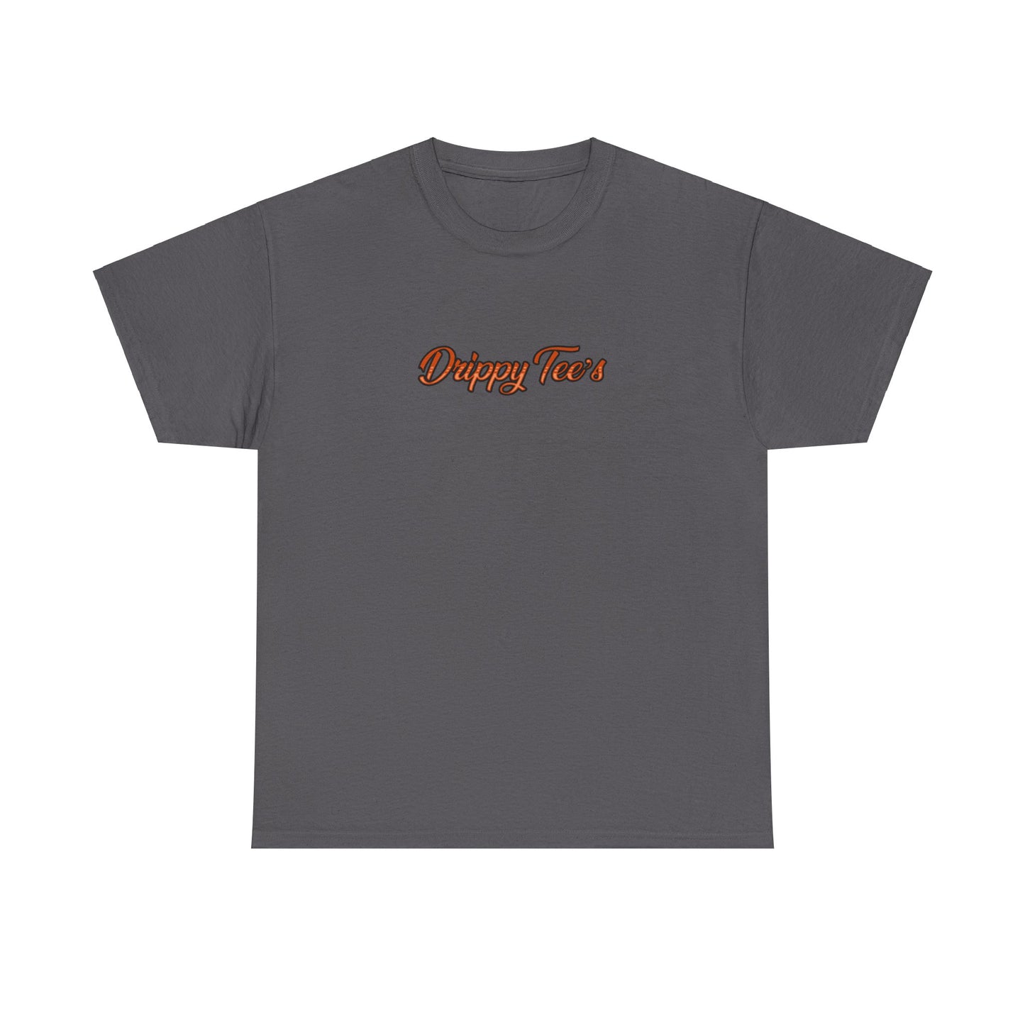Drippy Tee's Stay Chill Unisex Heavy Cotton Tee