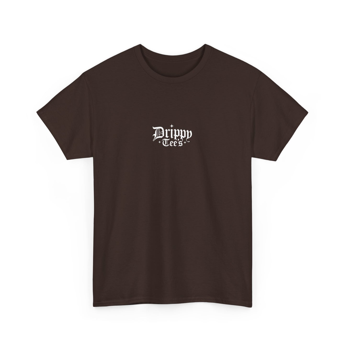 Drippy Tee's Blessed Unisex Heavy Cotton Tee