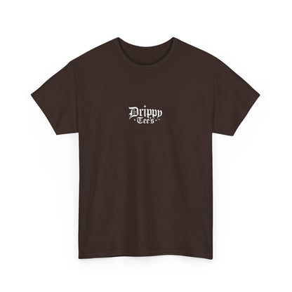 Drippy Tee's Blessed Unisex Heavy Cotton Tee