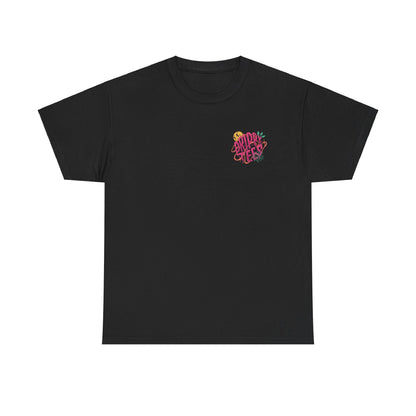 Drippy Tee's Professional Overthinker Unisex Heavy Cotton Tee