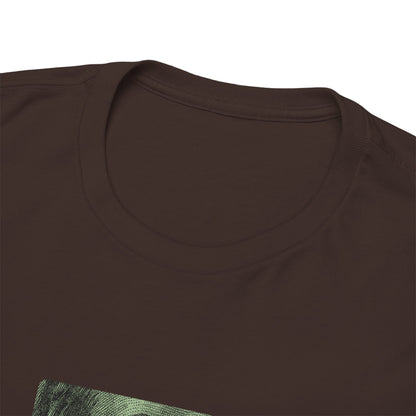 Drippy Tee's Cash Culture Unisex Heavy Cotton Tee