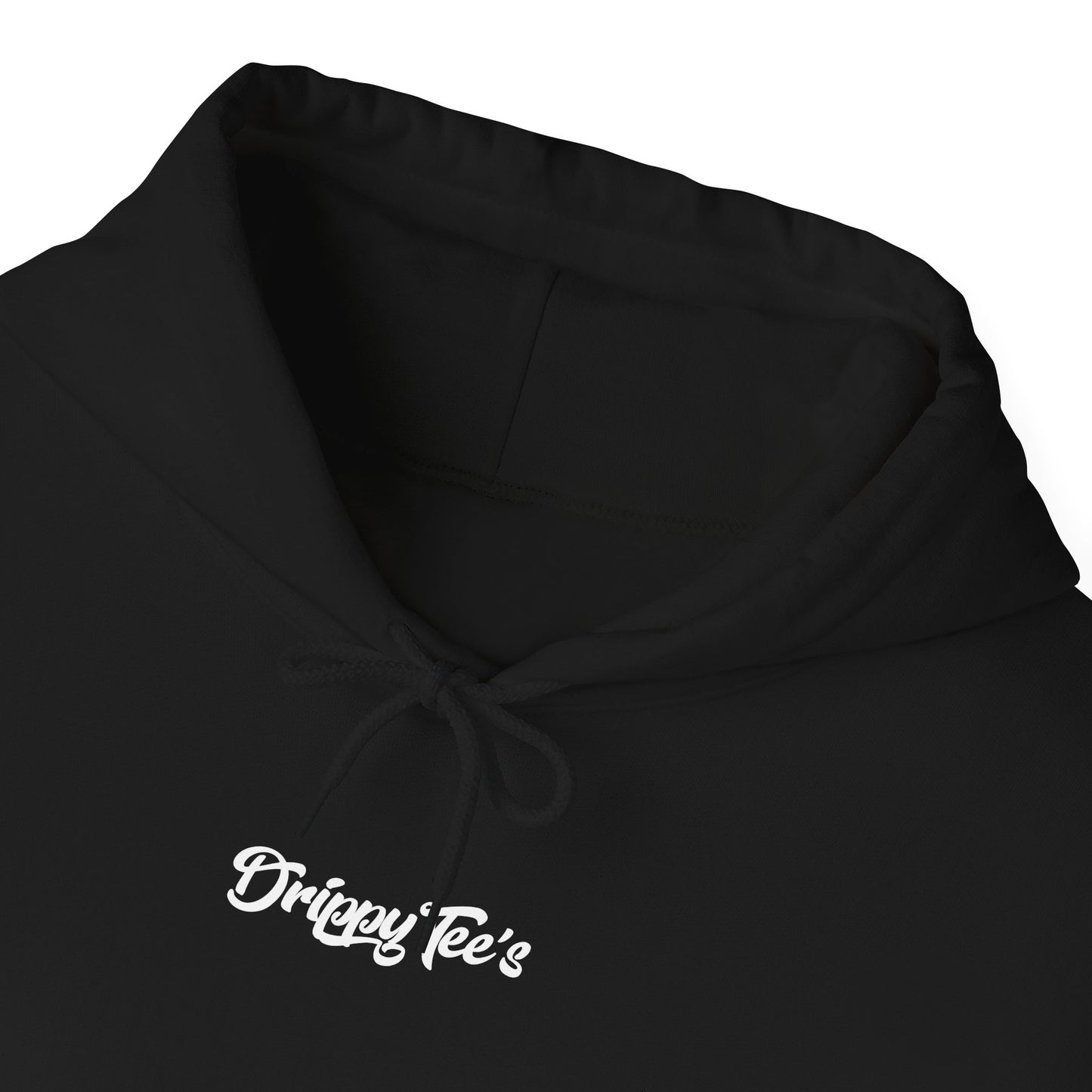 DTO God's Plant Unisex Heavy Blend™ Hooded Sweatshirt