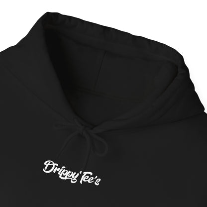 DTO God's Plant Unisex Heavy Blend™ Hooded Sweatshirt
