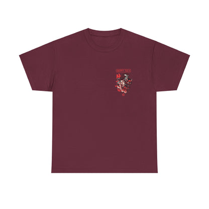 Drippy Tee's Namakubi Unisex Heavy Cotton Tee