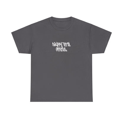 Drippy Tee's Aim High Unisex Heavy Cotton Tee