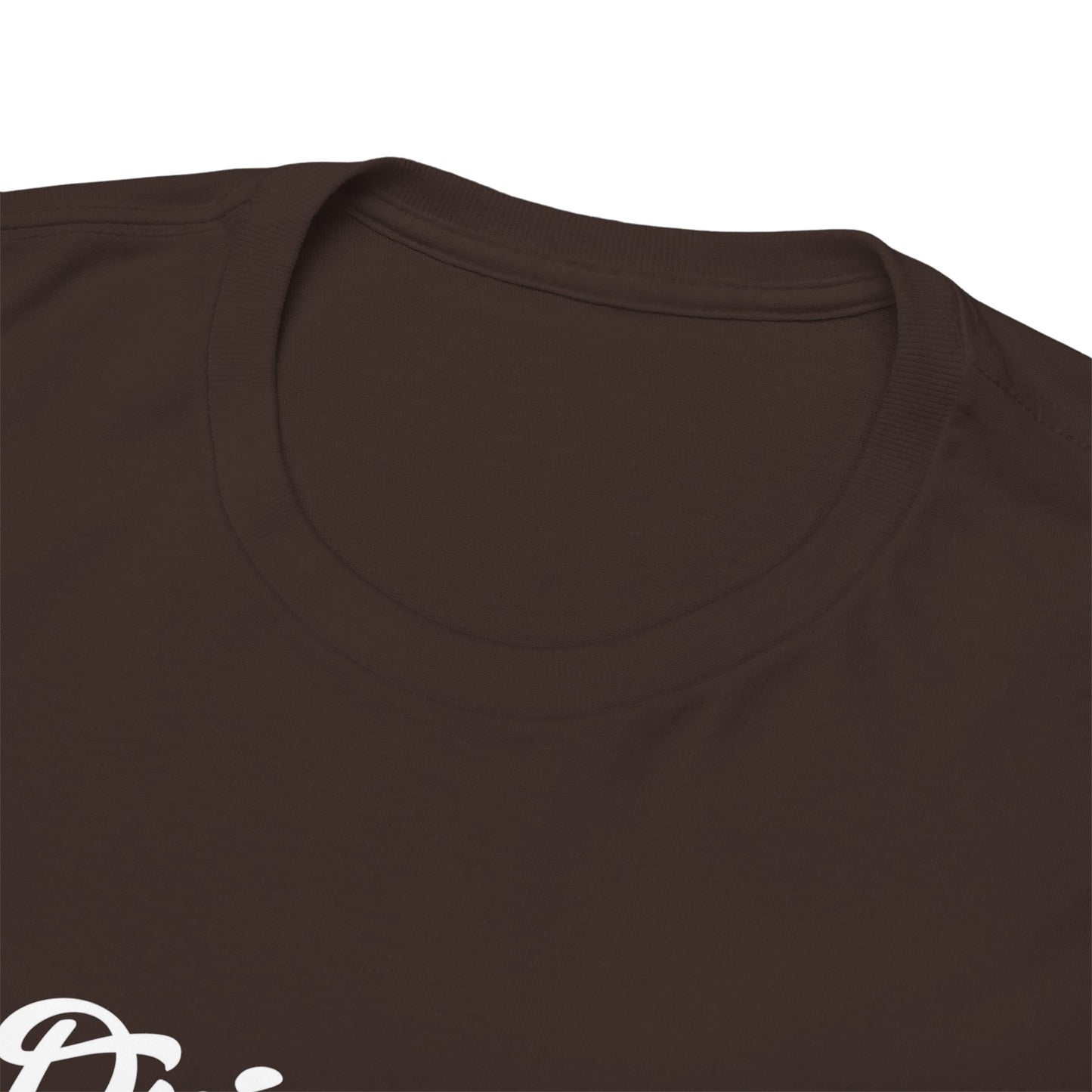 Drippy Tee's God's Plant Unisex Heavy Cotton Tee