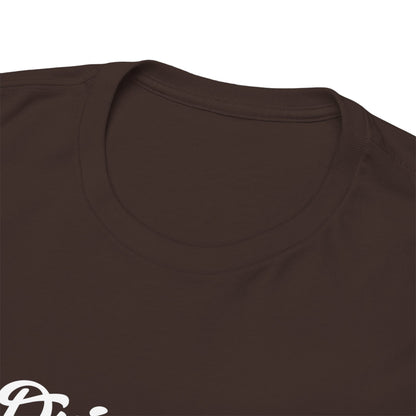 Drippy Tee's God's Plant Unisex Heavy Cotton Tee