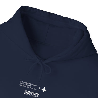 DTO Butterfly Unisex Heavy Blend™ Hooded Sweatshirt