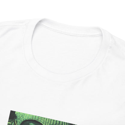 Drippy Tee's EXCLUSIVE Hustler Unisex Heavy Cotton Tee