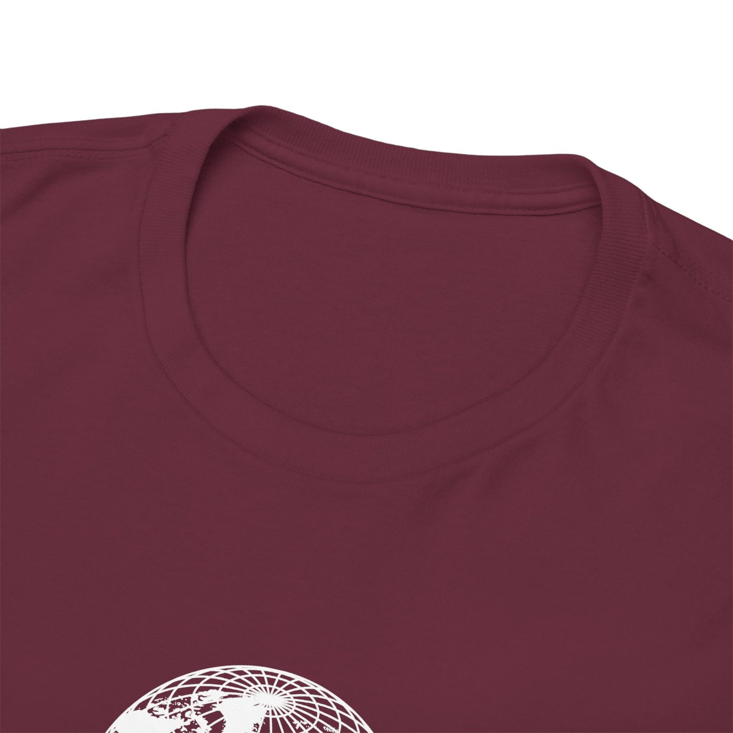 Drippy Tee's Chase Your Dreams Unisex Heavy Cotton Tee