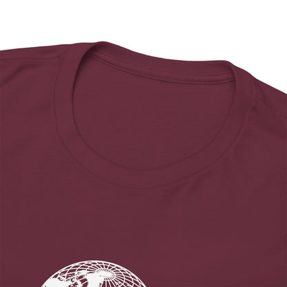 Drippy Tee's Chase Your Dreams Unisex Heavy Cotton Tee