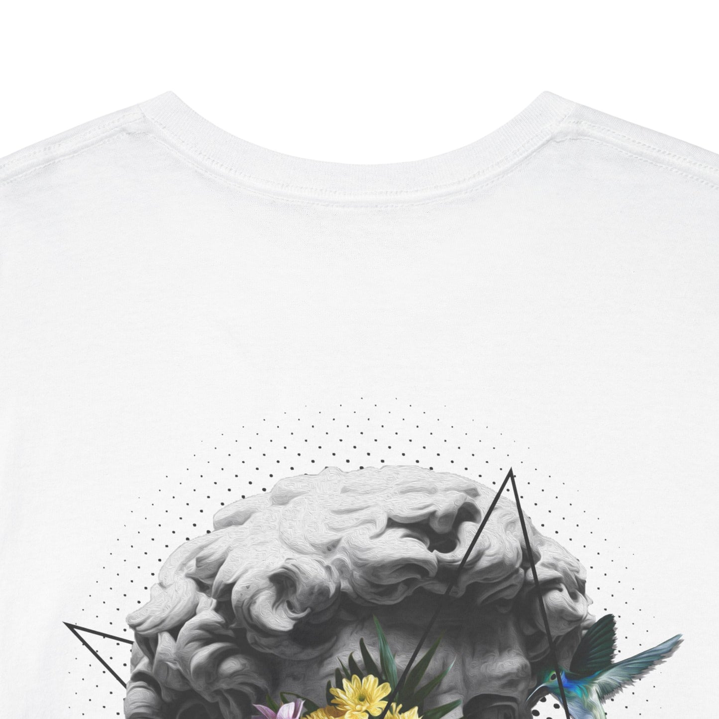 Drippy Tee's EXCLUSIVE Thrive Unisex Heavy Cotton Tee
