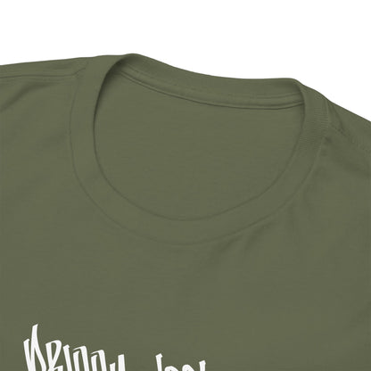 Drippy Tee's Dope Don't Kill My High Unisex Heavy Cotton Tee