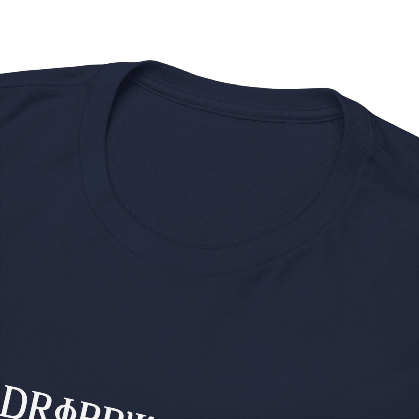 Drippy Tee's Thrive Unisex Heavy Cotton Tee