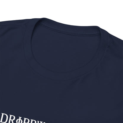 Drippy Tee's Thrive Unisex Heavy Cotton Tee