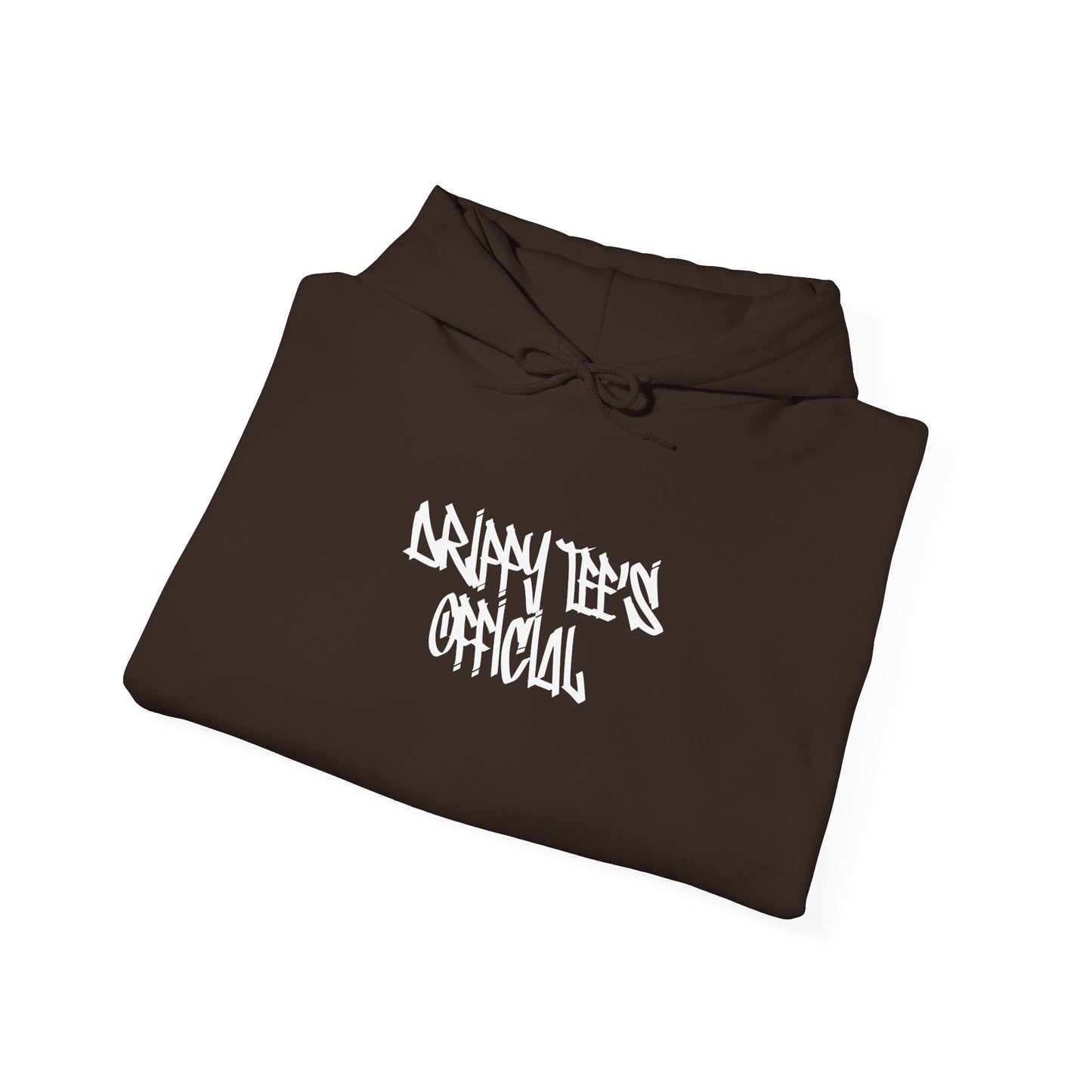 DTO Aim High Unisex Heavy Blend™ Hooded Sweatshirt