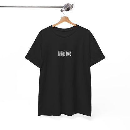 Drippy Tee's Savage Unisex Heavy Cotton Tee