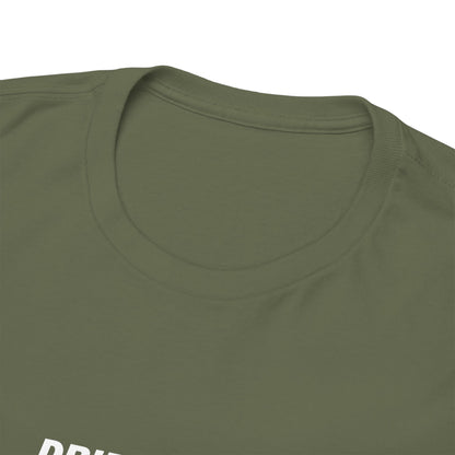 Drippy Tee's Mind Control Unisex Heavy Cotton Tee