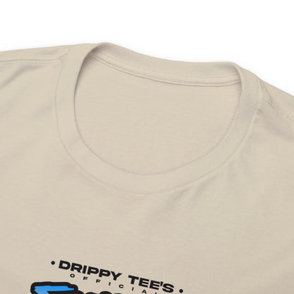 Drippy Tee's EXCLUSIVE Smile To Life Unisex Heavy Cotton Tee