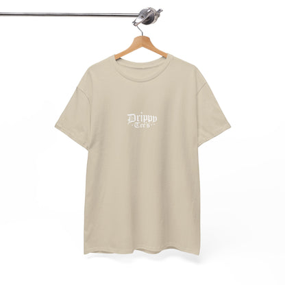 Drippy Tee's Blessed Unisex Heavy Cotton Tee
