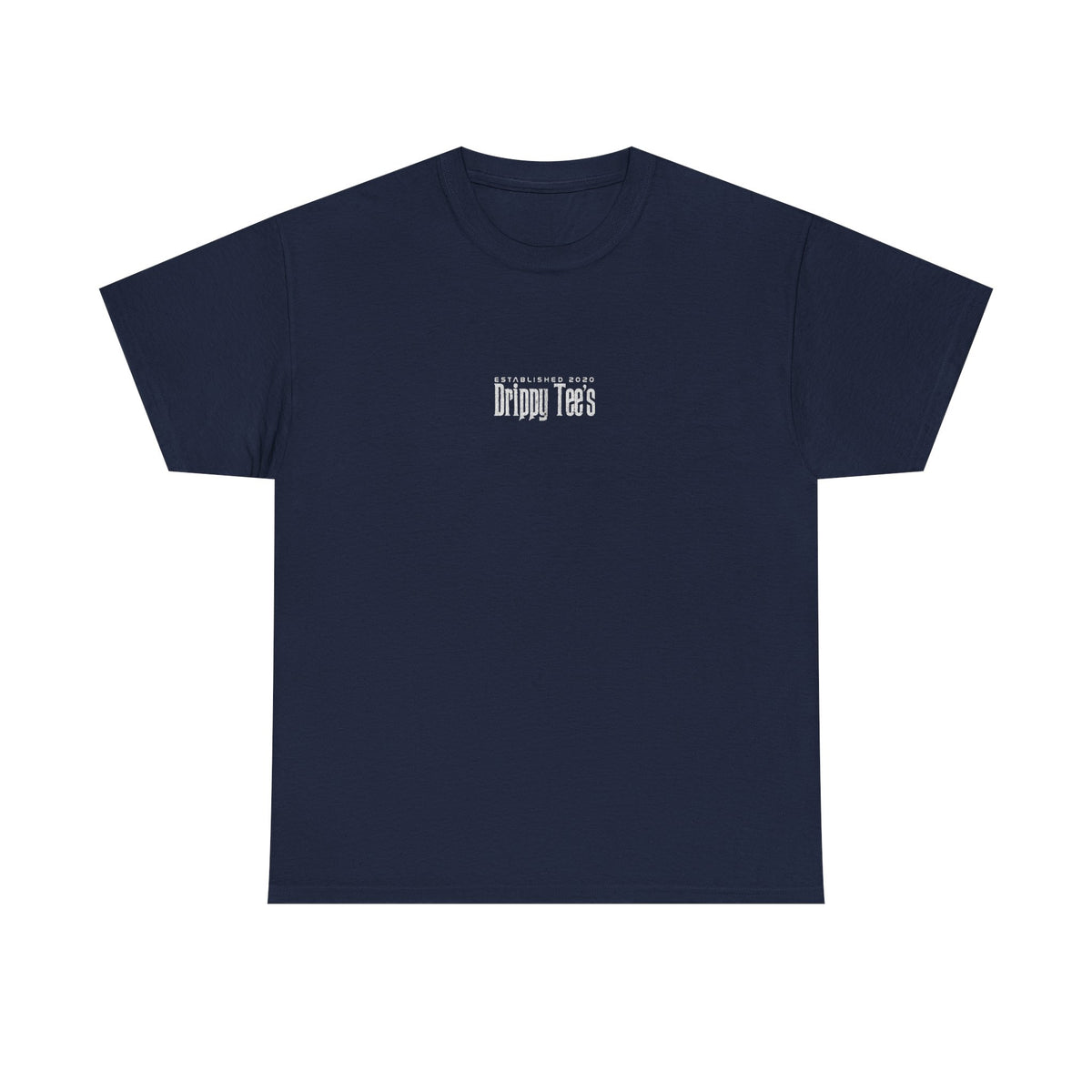 Drippy Tee's Savage Unisex Heavy Cotton Tee
