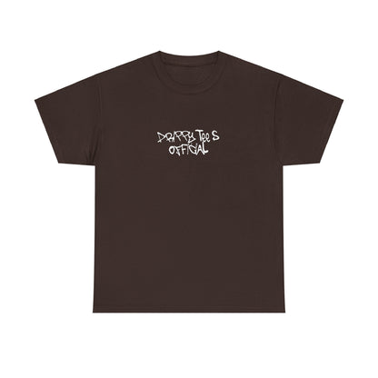 Drippy Tee's Ride Or Die Unisex Heavy Cotton Tee