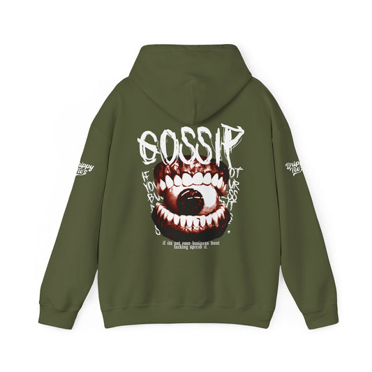 DTO Gossip Unisex Heavy Blend™ Hooded Sweatshirt
