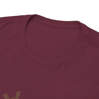 Drippy Tee's World Peace Unisex Heavy Cotton Tee