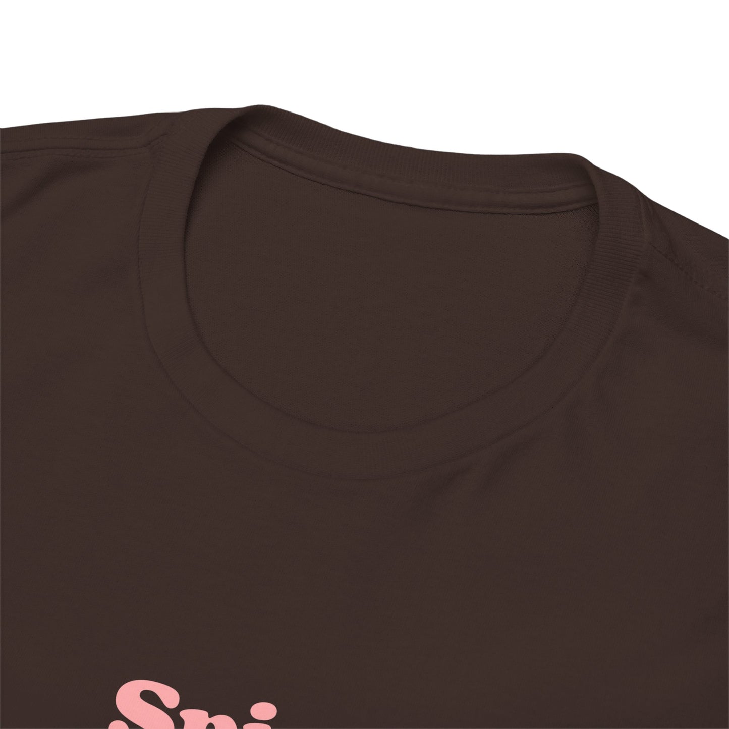 Drippy Tee's Spicy Unisex Heavy Cotton Tee