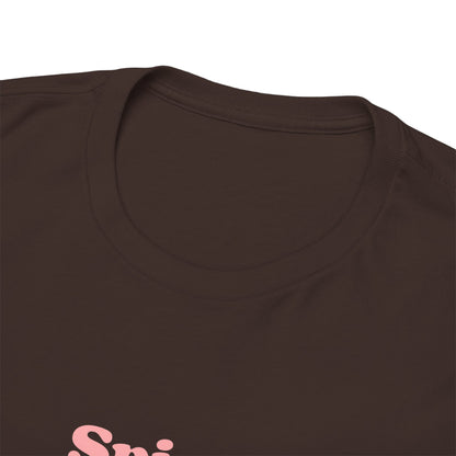 Drippy Tee's Spicy Unisex Heavy Cotton Tee