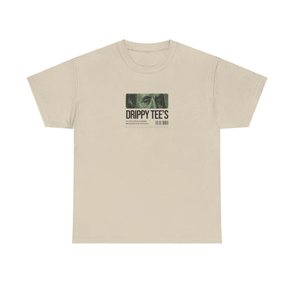 Drippy Tee's EXCLUSIVE Cash Culture Unisex Heavy Cotton Tee
