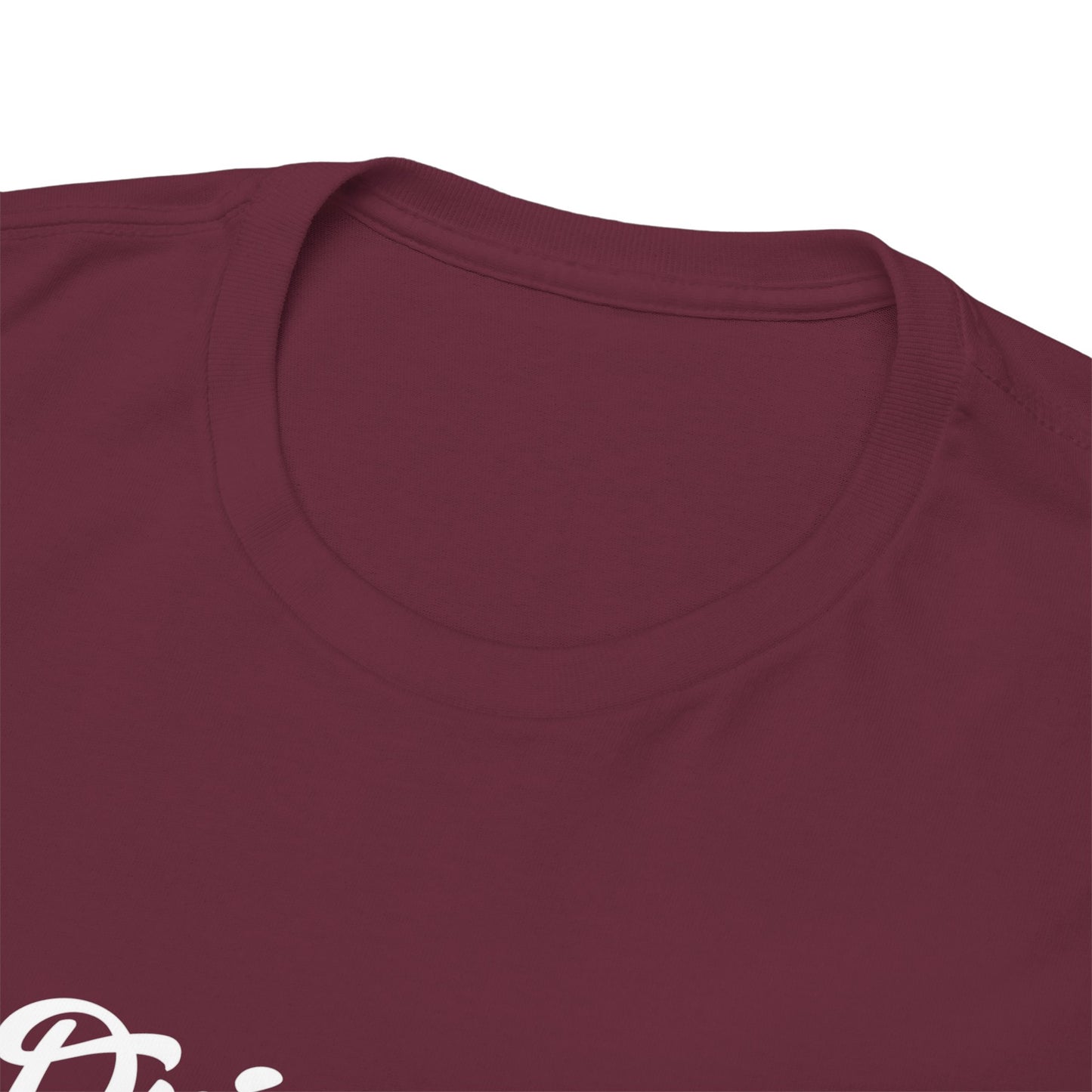 Drippy Tee's God's Plant Unisex Heavy Cotton Tee