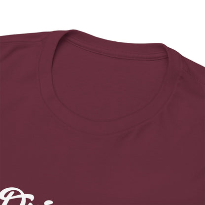 Drippy Tee's God's Plant Unisex Heavy Cotton Tee