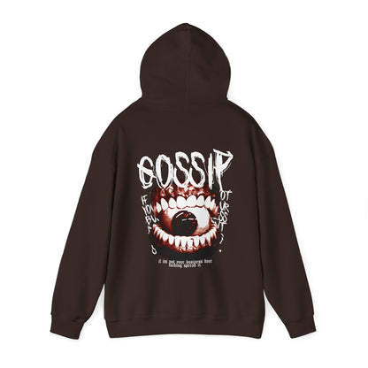 DTO Gossip Unisex Heavy Blend™ Hooded Sweatshirt