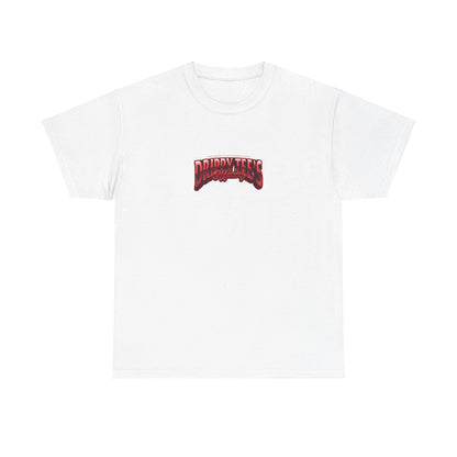 Drippy Tee's Money Talks Unisex Heavy Cotton Tee