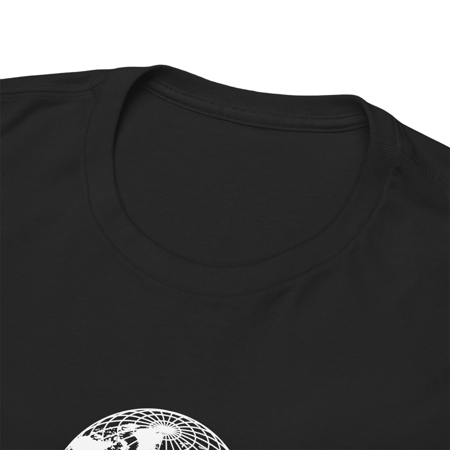 Drippy Tee's Chase Your Dreams Unisex Heavy Cotton Tee