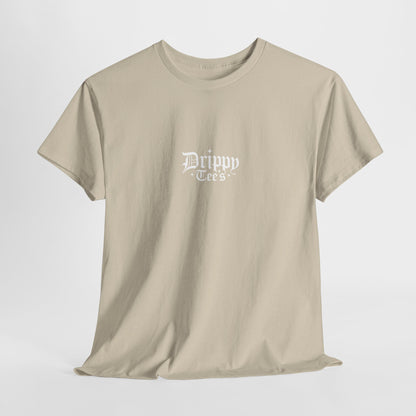 Drippy Tee's Blessed Unisex Heavy Cotton Tee