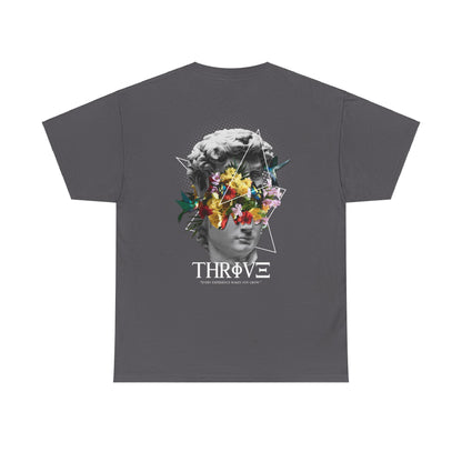 Drippy Tee's Thrive Unisex Heavy Cotton Tee