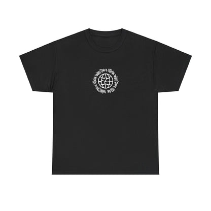 Drippy Tee's Fearless Unisex Heavy Cotton Tee