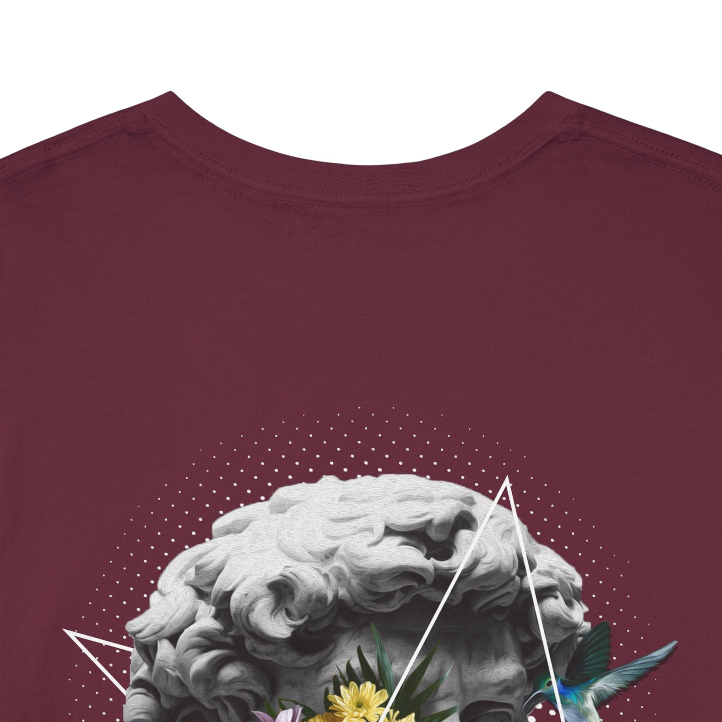 Drippy Tee's Thrive Unisex Heavy Cotton Tee