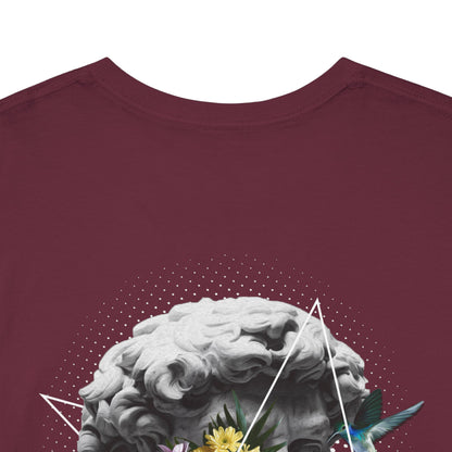 Drippy Tee's Thrive Unisex Heavy Cotton Tee
